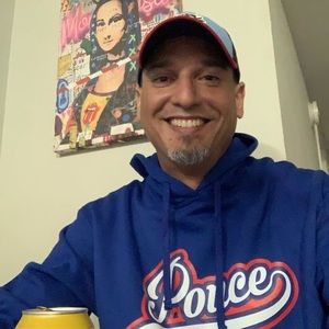 Meet your Posher, Jorge